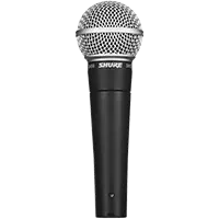 Vokal Mikrofonlar