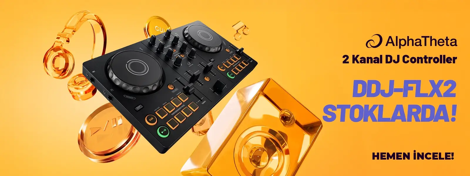 DDJ-FLX2