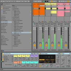 Ableton Live 11 Intro Daw Yazılımı - Thumbnail