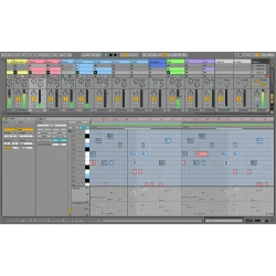 Ableton Live 11 Standard Daw Yazılımı - Thumbnail