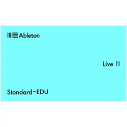 Ableton Live 11 Standard EDU Daw Yazılımı - Thumbnail