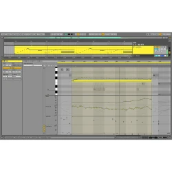 Ableton Live 11 Standard Upgrade from Lite - Thumbnail