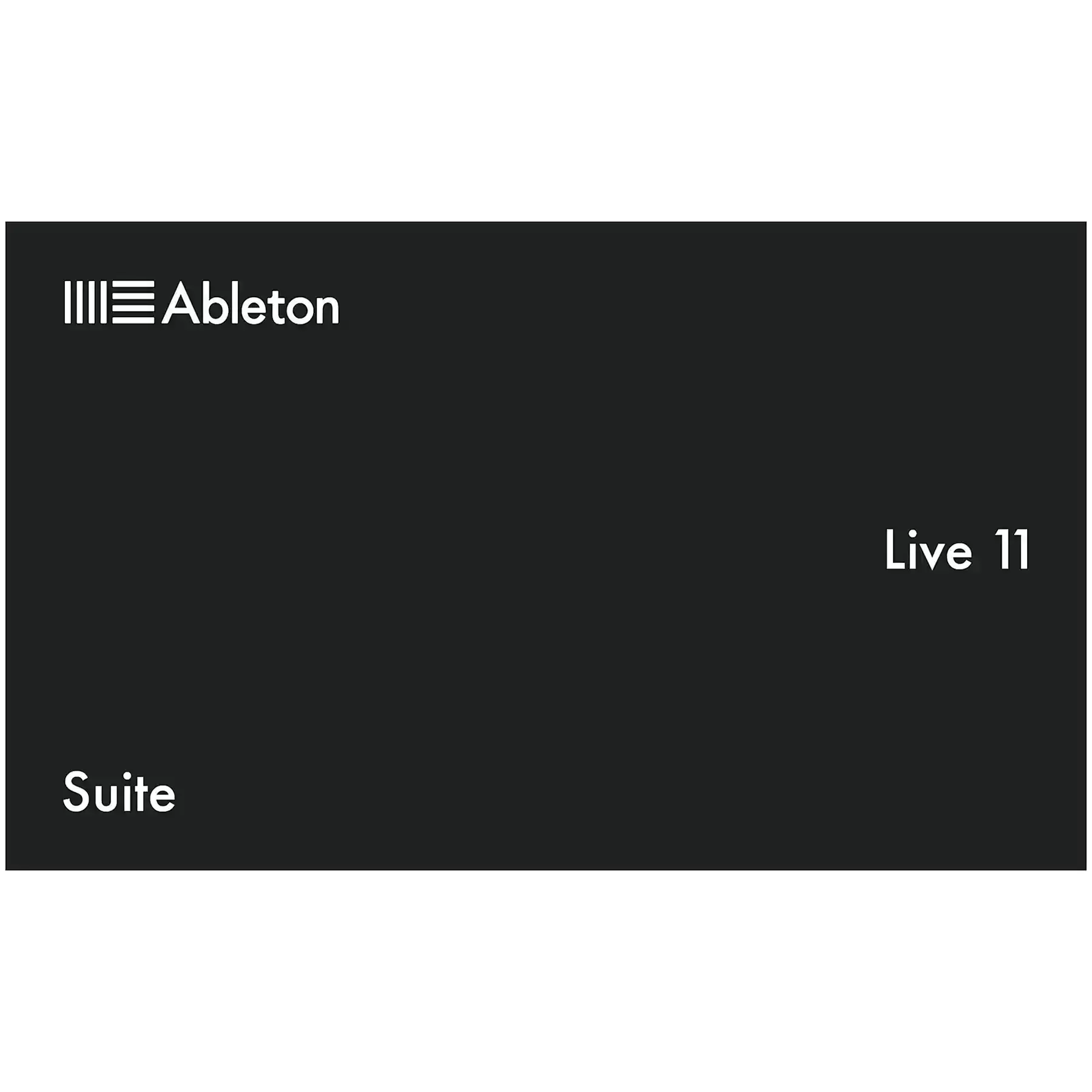 Ableton Live 11 Suite Daw Yaz l m M zik ss