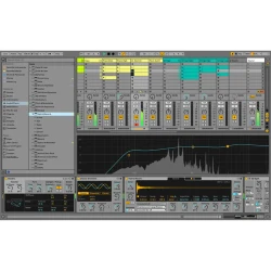 Ableton Live 11 Suite Daw Yazılımı - Thumbnail