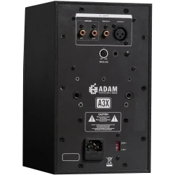 Adam Audio A3X Aktif Stüdyo Referans Monitör - Thumbnail
