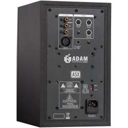 Adam Audio A5X Aktif Stüdyo Referans Monitör - Thumbnail