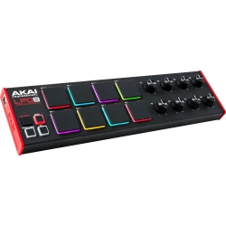 AKAI LPD 8 MK2 Müzik Prodüksiyonu Kontrol Cihazı - Thumbnail
