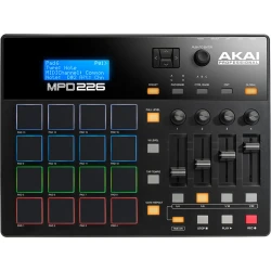 AKAI MPD 226 Midi Controller - Thumbnail