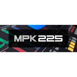 AKAI MPK 225 25 Tuş Midi Klavye - Thumbnail