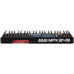 AKAI MPK 249 49 Tuş Midi Klavye - Thumbnail
