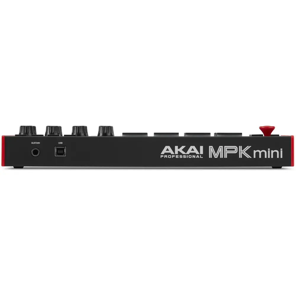 AKAI MPK Mini MK3 25 Tuş Midi Klavye