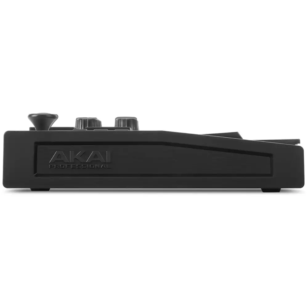 AKAI MPK Mini MK3 Black 25 Tuş Midi Klavye
