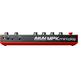 Akai MPK mini Play MK3 - Thumbnail