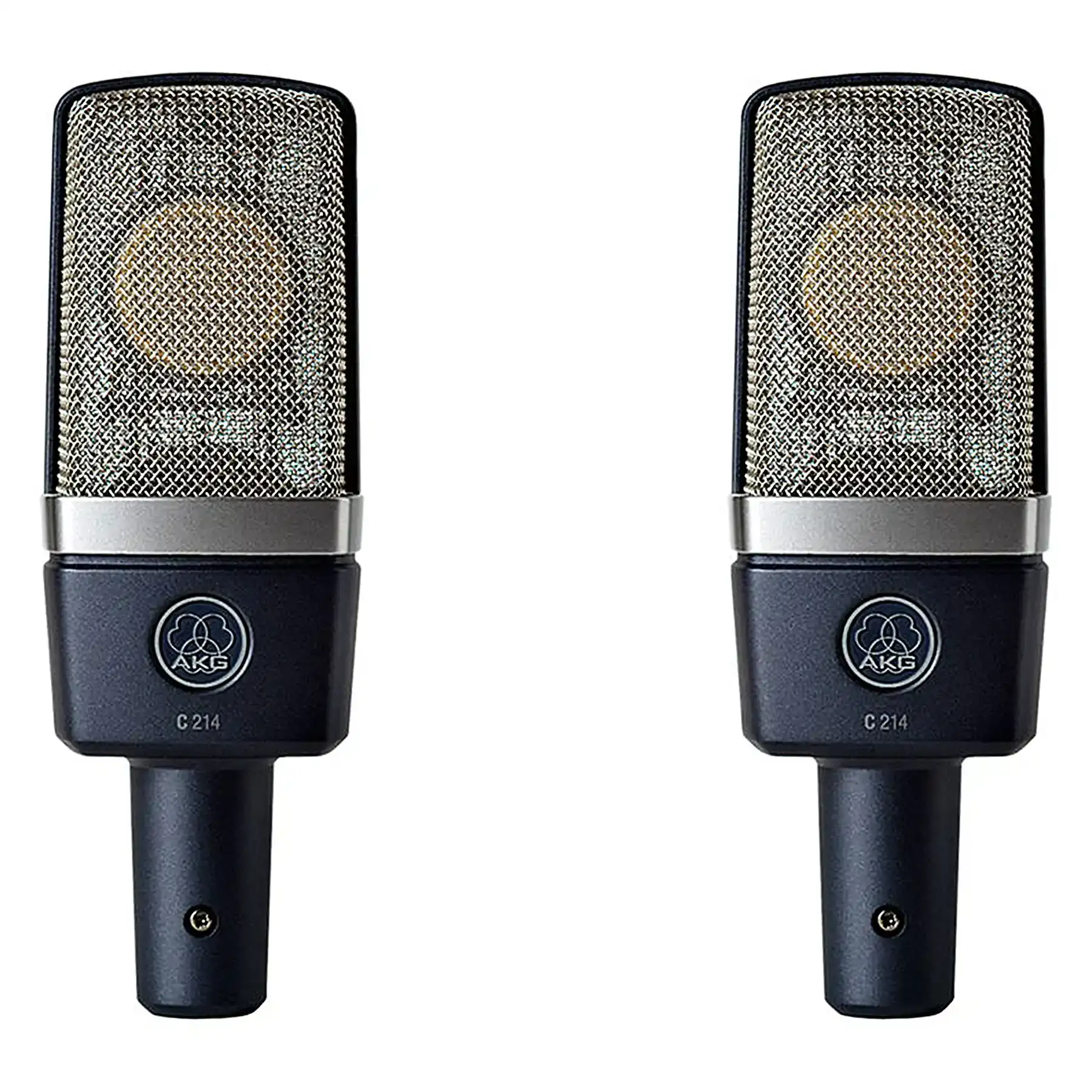 AKG C214 STEREO SET - 5