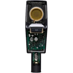 AKG C414 XLS Multi-Pattern Stüdyo Mikrofon - Thumbnail