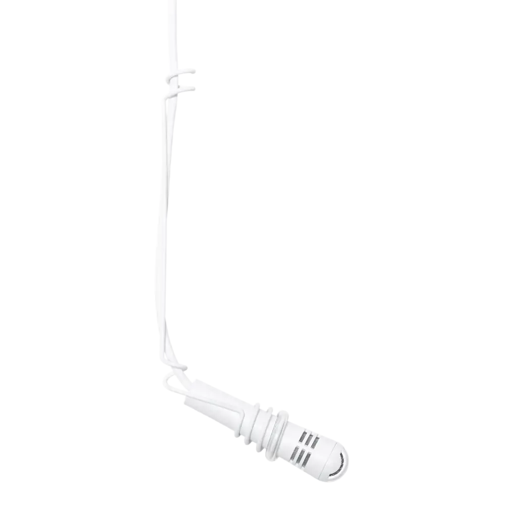 AKG CHM99 WHITE Koro Mikrofon