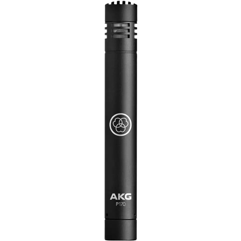 AKG P170 Condenser Enstrüman Mikrofon