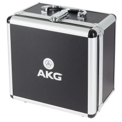 AKG P220 Condenser Stüdyo Mikrofonu - Thumbnail