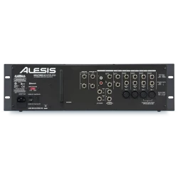 Alesis Multimix 10 USB Mixer 10 Kanal - Thumbnail