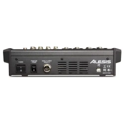 Alesis Multimix 8USB FX USB Efektli Mixer - Thumbnail