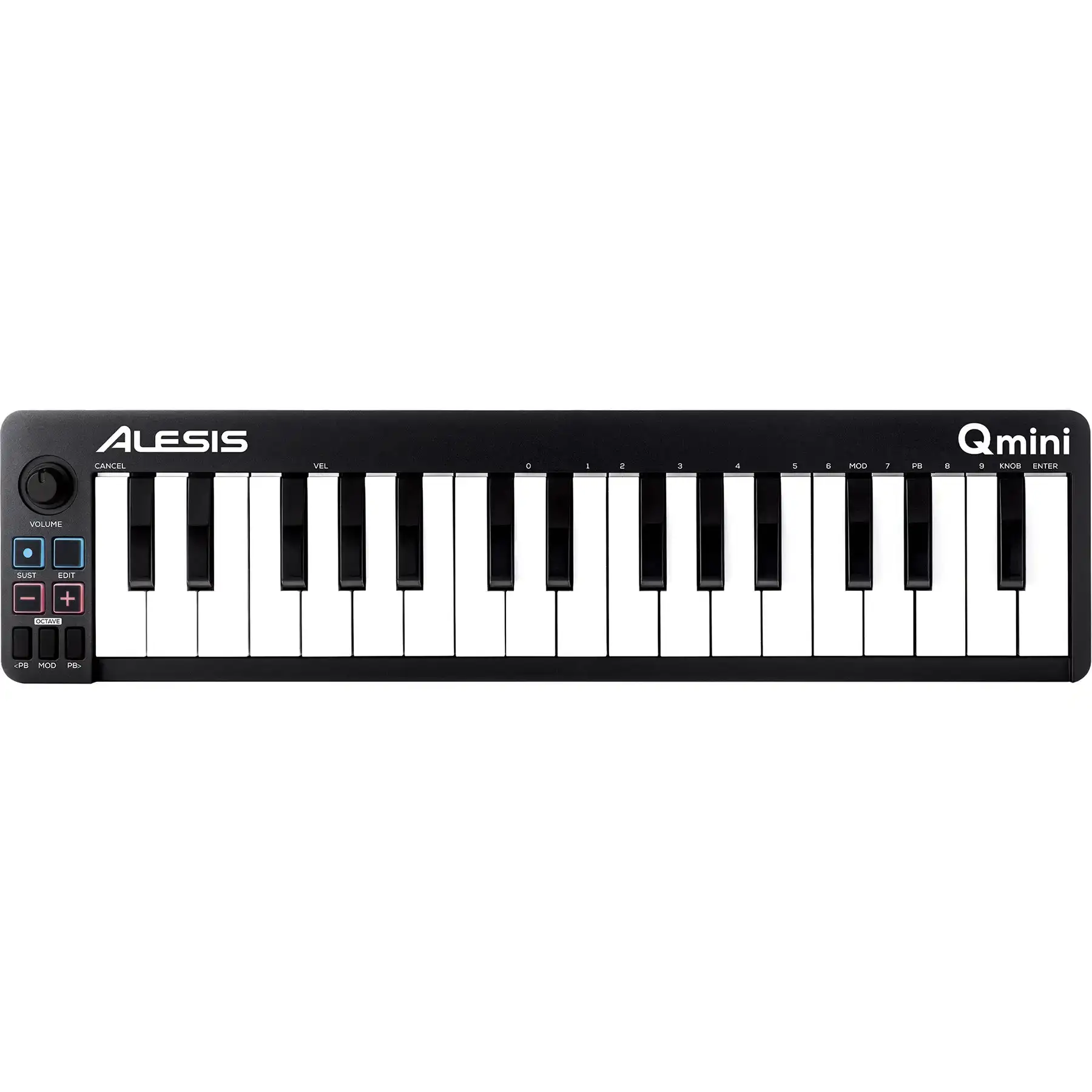 Alesis 32 keyboard online