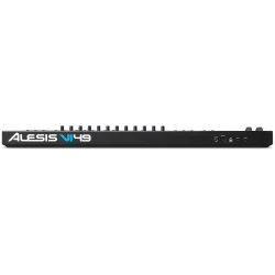 Alesis VI49 49 Tuş Midi Klavye - Thumbnail