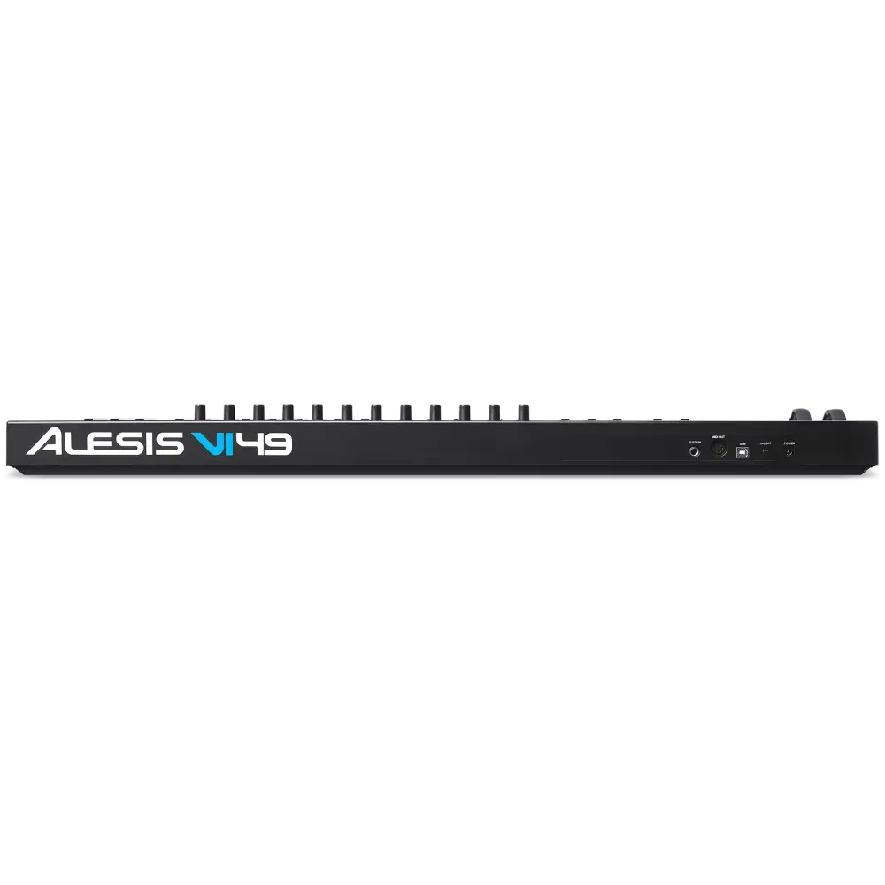 Alesis VI49 49 Tuş Midi Klavye