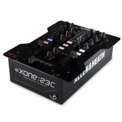 Allen & Heath XONE:23C 2 Kanal DJ Mixer - Thumbnail