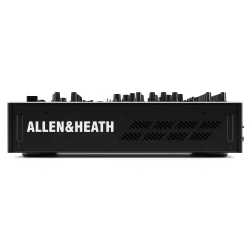 Allen & Heath XONE:96 4 Kanal DJ Mixer - Thumbnail