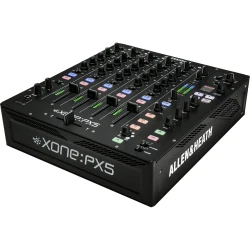 Allen & Heath XONE:PX5 4 Kanal DJ Mixer - Thumbnail