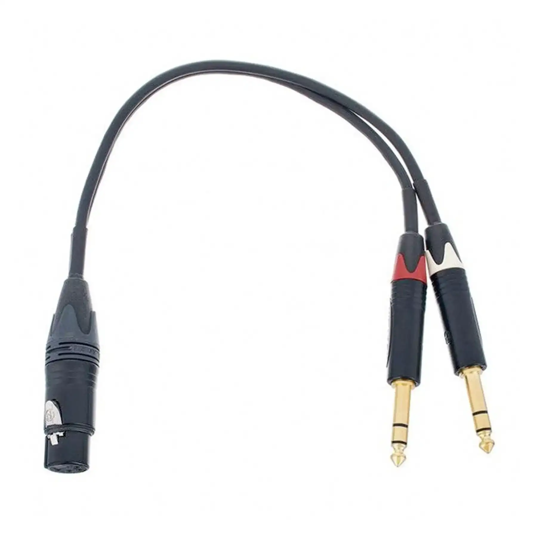 ALVA Balanced headphone adapter for ADI2 Pro series Müzik Üssü