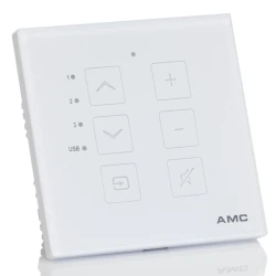 AMC WC iMIX Bölgesel Kontrol Ünitesi - Thumbnail
