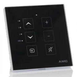 AMC WC iMIX Bölgesel Kontrol Ünitesi - Thumbnail