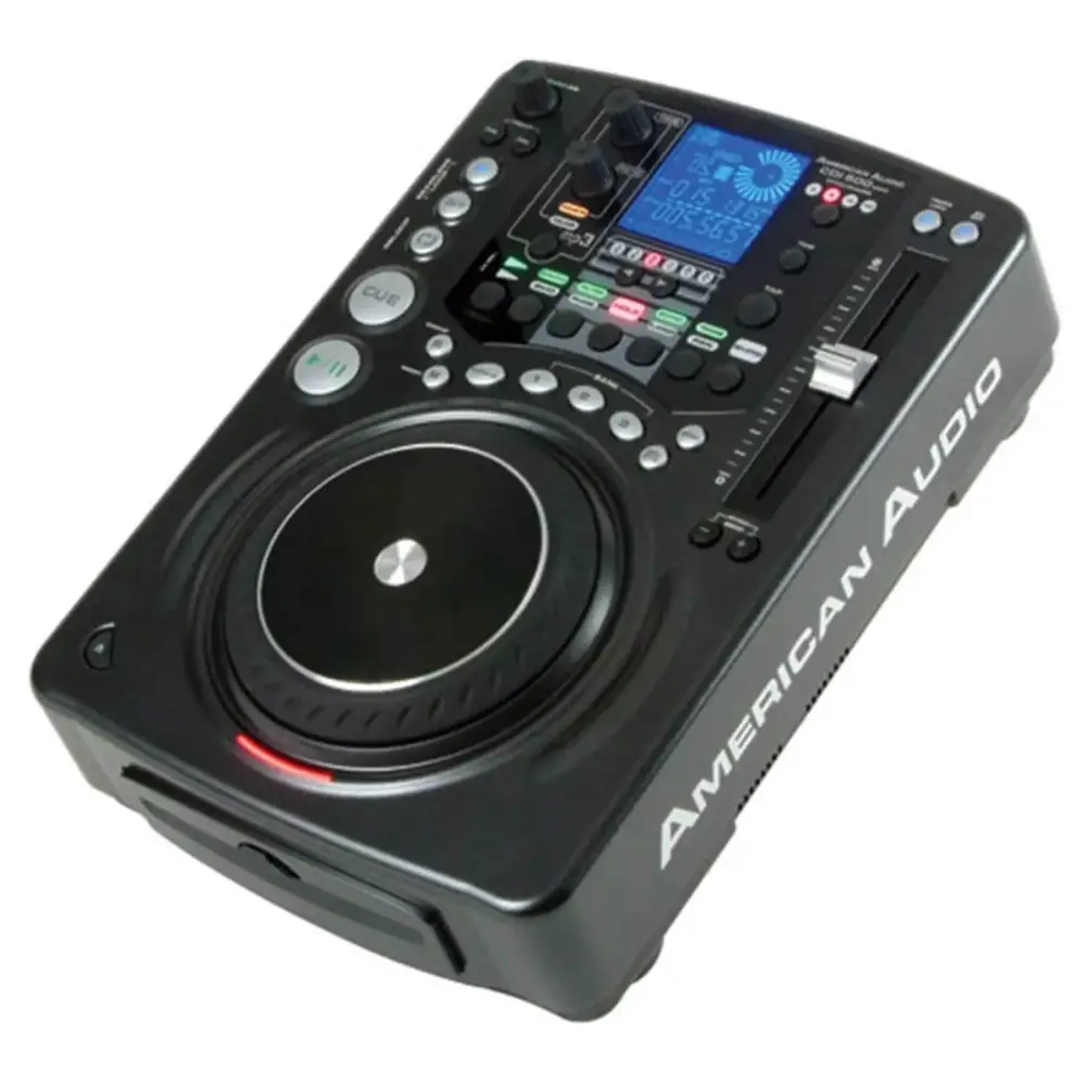 American Audio CDI 500 DJ CD Player