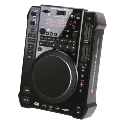 American Audio Radius 3000 DJ CD Player - Thumbnail