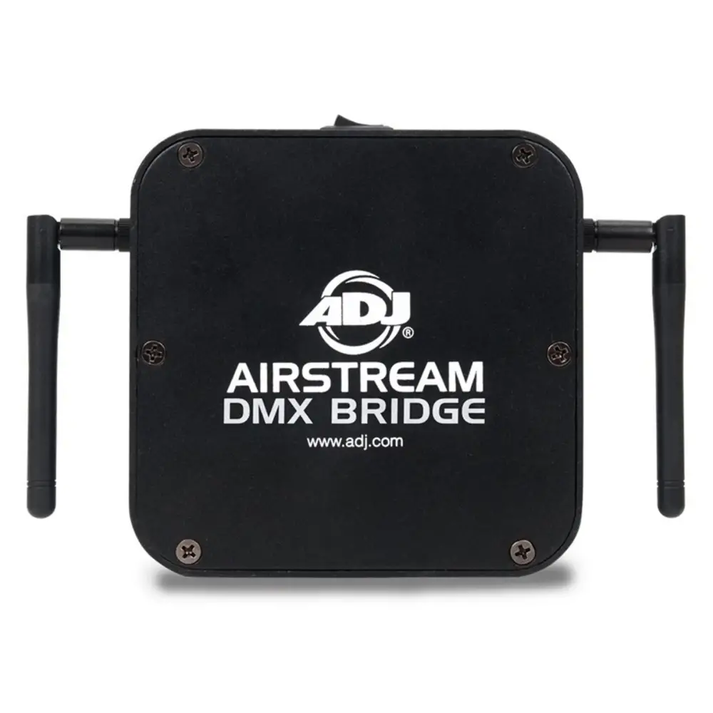 American DJ AIR STREAM ışık Kontrol alıcısı