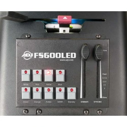 American DJ FS600LED Efekt Işığı - Thumbnail