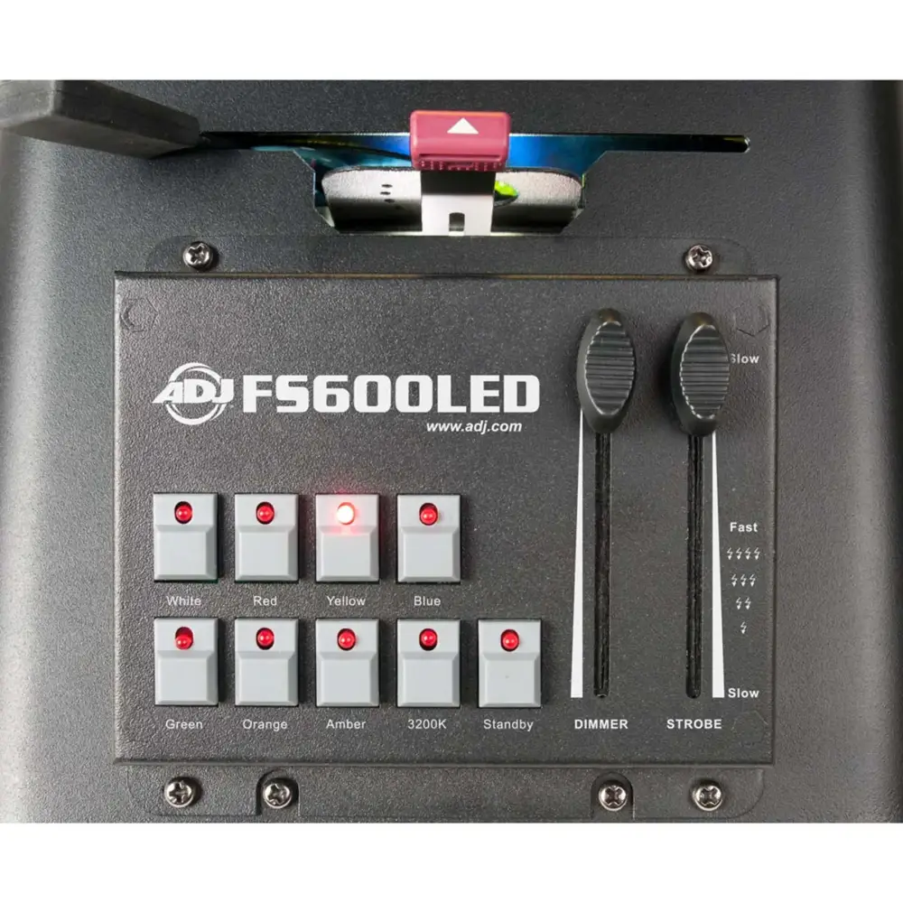 American DJ FS600LED Efekt Işığı