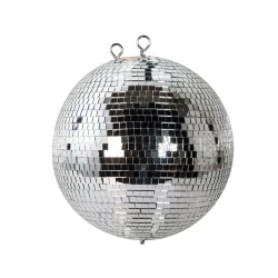 American DJ MIRRORBALL Disco Topu 30cm - Thumbnail