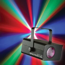 American DJ Spectrum FX2 Efekt Işığı - Thumbnail