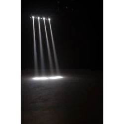 American DJ Sweeper Beam LED Efekt Işığı - Thumbnail