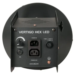 American DJ Vertigo Hex LED Efekt Işığı - Thumbnail
