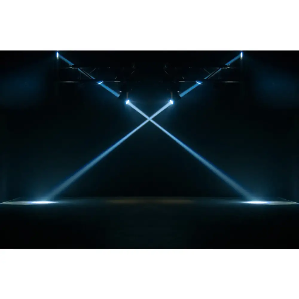 American DJ XS-200 2x10W Led Moving Head