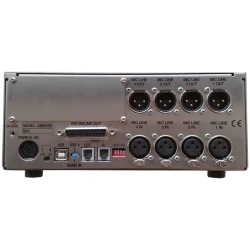 AMS Neve 4081 Quad | 4-Kanallı Mikrofon Preamp - Thumbnail