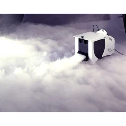 Antari ICE-101 1000 Watt Kuru Buz Makinası - Thumbnail