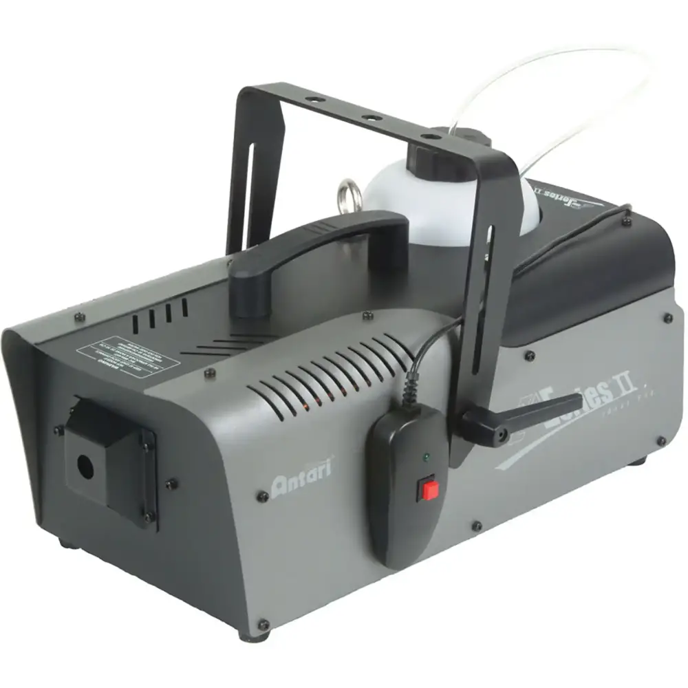 Antari Z – 1000 II 1000 Watt Sis Makinası