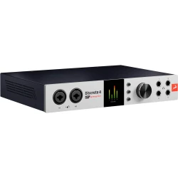 Antelope Audio Discrete 4 Pro Synergy Core Ses Kartı - Thumbnail