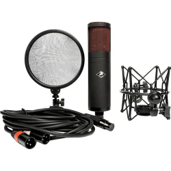 Antelope Audio Edge Duo Condenser Mikrofon - Thumbnail
