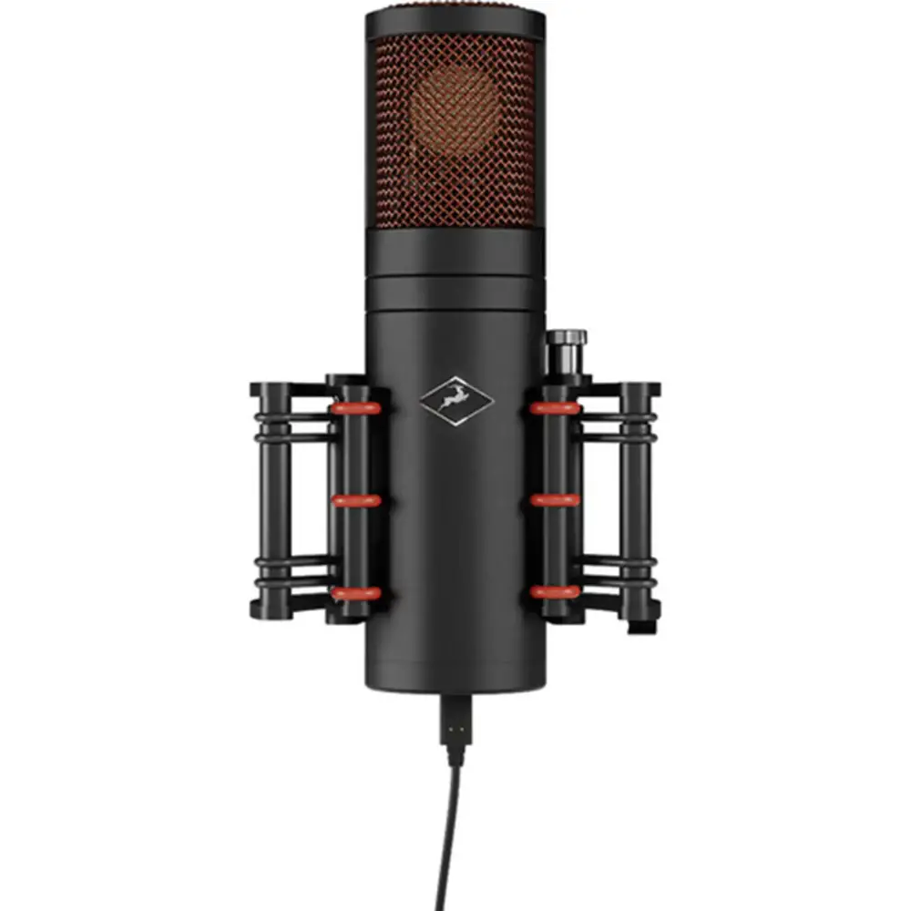 Antelope Audio Edge Go Condenser Mikrofon