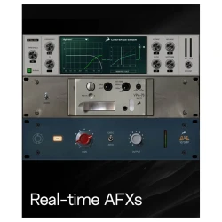 Antelope Audio Orion Studio Synergy Core Ses Kartı - Thumbnail